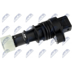 Jutiklis, greitis / aps./min.
                                NTY                                                ECP-MS-015, 