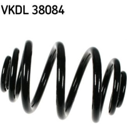 spyruoklė
                                SKF                                                VKDL38084, SKF, VKDL38084, auto