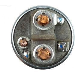 solenoidinis jungiklis, starteris Valeo
                                AS-PL                                SS3059(VALEO), A