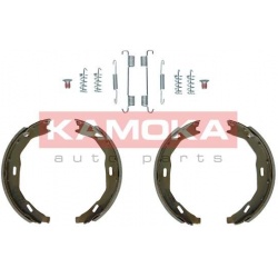 Stabdžių kaladėlės rankinio
                                KAMOKA                                JQ212079, KAMOKA, JQ212