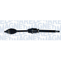 Pusašis
                                MAGNETI MARELLI                                                302004190308, MAGNETI