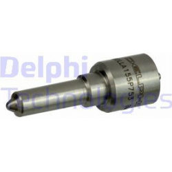 remonto komplektas, įpurškimo antgalis
                                DELPHI                                              