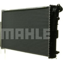 Aušinimo radiatorius
                                MAHLE                                                CR 1909 000P, MAHL