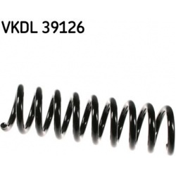 spyruoklė
                                SKF                                                VKDL39126, SKF, VKDL39126, auto