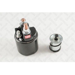 solenoidinis jungiklis, starteris
                                STELLOX                                                06-8