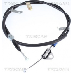 Trosas, stovėjimo stabdys
TRISCAN 8140 501135