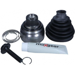 pusašio šarnyras
MAXGEAR 49-3076, MAXGEAR, 4