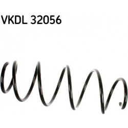 spyruoklė
                                SKF                                                VKDL32056, SKF, VKDL32056, auto