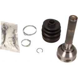 pusašio šarnyras
MAXGEAR 49-1598, MAXGEAR, 4