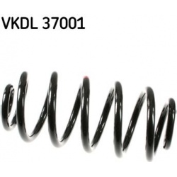 spyruoklė
                                SKF                                                VKDL37001, SKF, VKDL37001, auto