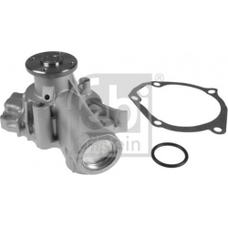 Vandens siurblys, variklio aušinimas
FEBI BILSTEIN