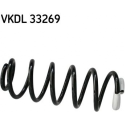 spyruoklė
                                SKF                                                VKDL33269, SKF, VKDL33269, auto
