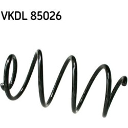 spyruoklė
                                SKF                                                VKDL85026, SKF, VKDL85026, auto