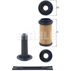 urėjos filtras
                                MAHLE                                UX11KIT, MAHLE, UX11KIT, auto detalė