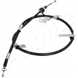 trosas, stovėjimo stabdys
                                ASHIKA                                131-0K-K20L, ASHIKA, 131-0K-