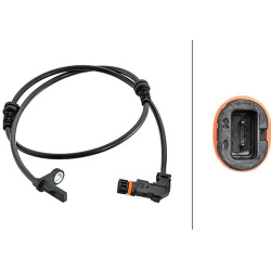 Daviklis ABS
                                HELLA                                                6PU 230 048-251, Nenurodyta