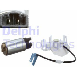 kuro siurblys
                                DELPHI                                                FE0670-12B1, Nenurodytas 