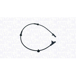 Daviklis ABS
MAGNETI MARELLI 172100151010, MAG