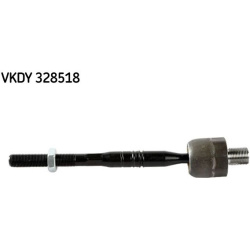 Vairo traukė be antgalio
                                SKF                                                VKDY 328518, SKF