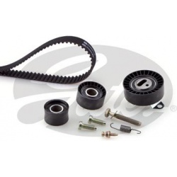 V formos rumbuotas diržas, komplektas Micro-V®
                                GATES                                       