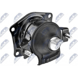 variklio montavimas
NTY ZPS-HD-030, NTY, ZPS-H