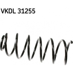 spyruoklė
                                SKF                                                VKDL31255, SKF, VKDL31255, auto
