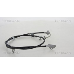 trosas, stovėjimo stabdys
                                TRISCAN                                                8140 41131,