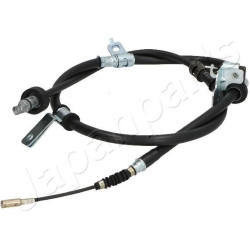 trosas, stovėjimo stabdys
                                JAPANPARTS                                                BC-K11, 