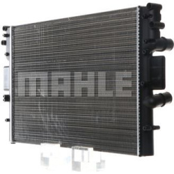 Aušinimo radiatorius
                                MAHLE                                                CR 1254 001S, MAHL