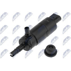 vandens siurblys, priekinių žibintų plovimas
                                NTY                                ESP-AU-002