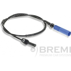 Daviklis ABS
                                BREMI                                                51587, BREMI, 51587, auto d