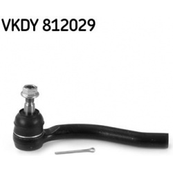 vairo traukės antgalis
                                SKF                                                VKDY 812029, SKF, 
