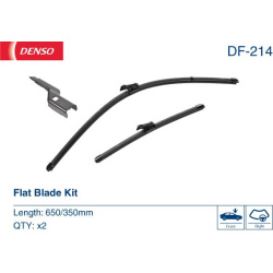valytuvai
                                DENSO                                DF-214, DENSO, DF-214, auto detalė