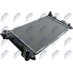 Aušinimo radiatorius
                                NTY                                                CCH-CH-005, NTY, CCH
