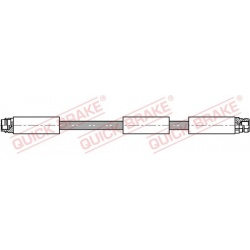 stabdžių žarnelė
QUICK BRAKE 22.928, QUICK