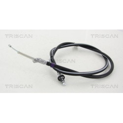 trosas, stovėjimo stabdys
TRISCAN 8140 141133