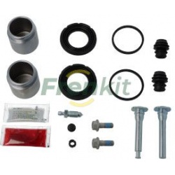 remonto komplektas, stabdžių apkaba
                                FRENKIT                                                