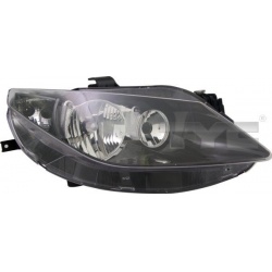 Žibintas priekinis
                                TYC                                                20-11971-35-2, Nenurod