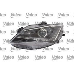 Žibintas priekinis
                                VALEO                                                044833, VALEO, 04483