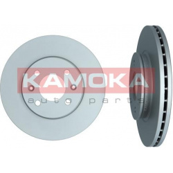 stabdžių diskas (1vnt)
                                KAMOKA                                                103571, KAMOKA