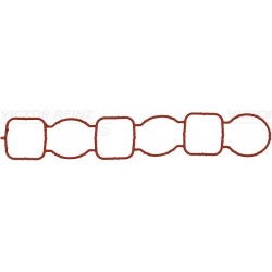 tarpiklis, įsiurbimo kolektorius
                                VICTOR REINZ                                               