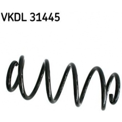 spyruoklė
                                SKF                                                VKDL31445, SKF, VKDL31445, auto