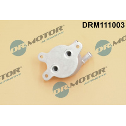 Aušintuvas tepalo
                                Dr.Motor Automotive                                DRM111003, Dr.Motor Aut