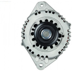 Kintamosios srovės generatorius Remanufactured AS
                                AS-PL                                     