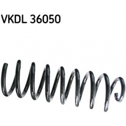 spyruoklė
                                SKF                                                VKDL36050, SKF, VKDL36050, auto