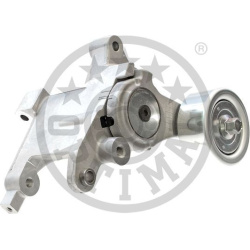 diržo įtempiklis, V formos rumbuotas diržas
                                OPTIMAL                                       