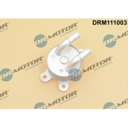 Aušintuvas tepalo
                                Dr.Motor Automotive                                                DRM1110