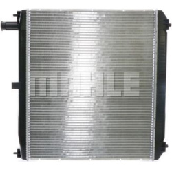 Aušinimo radiatorius
                                MAHLE                                                CR 126 000S, MAHLE
