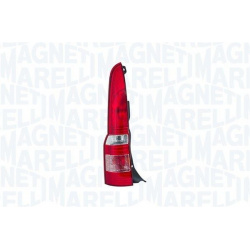 kombinuotas galinis žibintas
                                MAGNETI MARELLI                                                