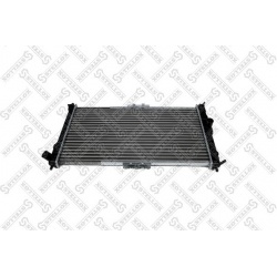 Aušinimo radiatorius
                                STELLOX                                                10-26840-SX, STE